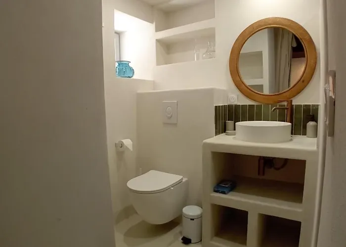Apartamento Citabella *