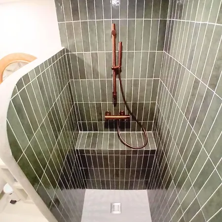 Citabella Lejlighed *