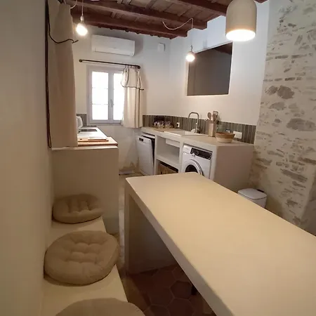 Citabella Apartment *