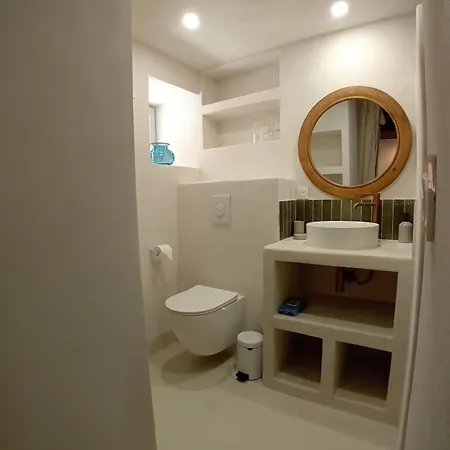 Lejlighed Citabella *