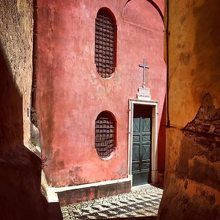 Lejlighed Citabella Bastia (Corsica)