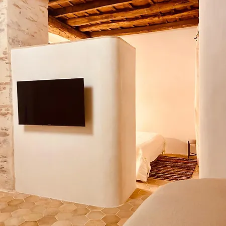 Citabella Apartment *