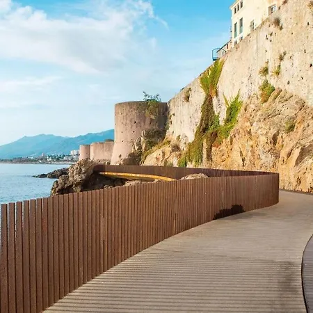 Citabella * Bastia (Corsica)