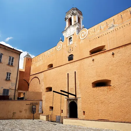 Citabella Apartment *