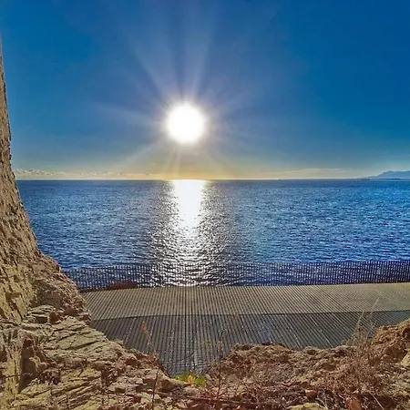 Citabella * Bastia (Corsica)