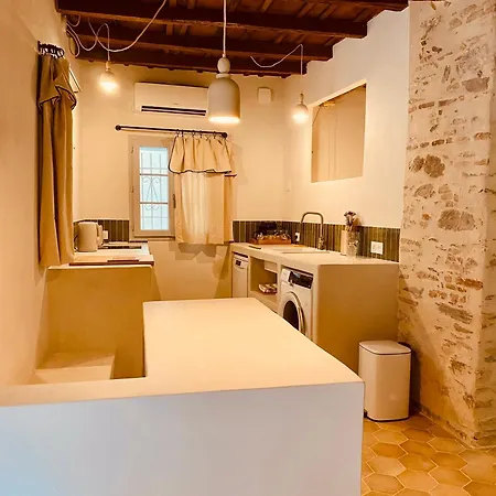 Citabella Apartment *