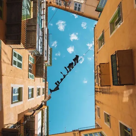 Apartment Citabella *