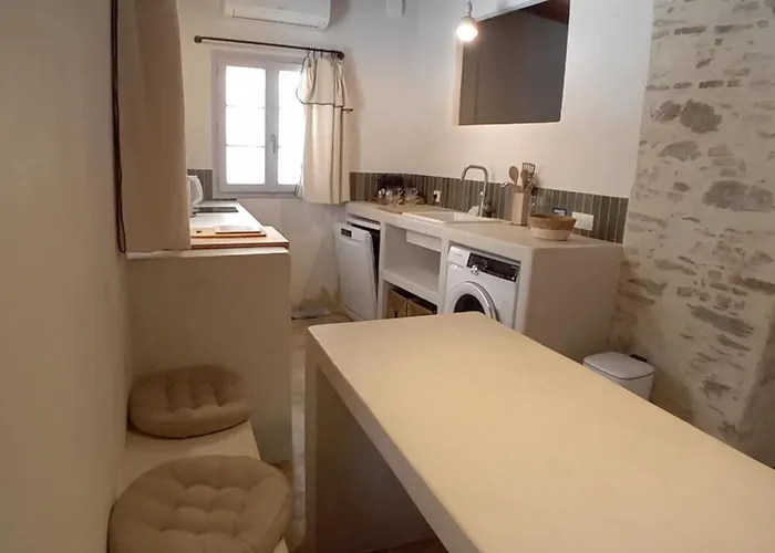 Citabella Appartement *