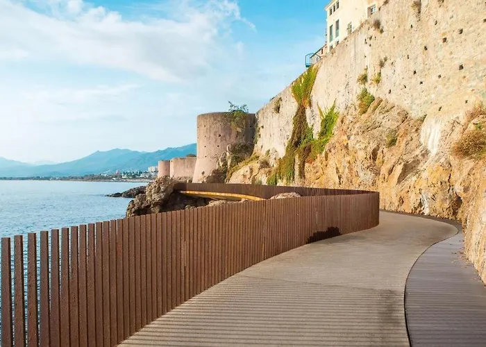 Citabella * Bastia (Corsica)