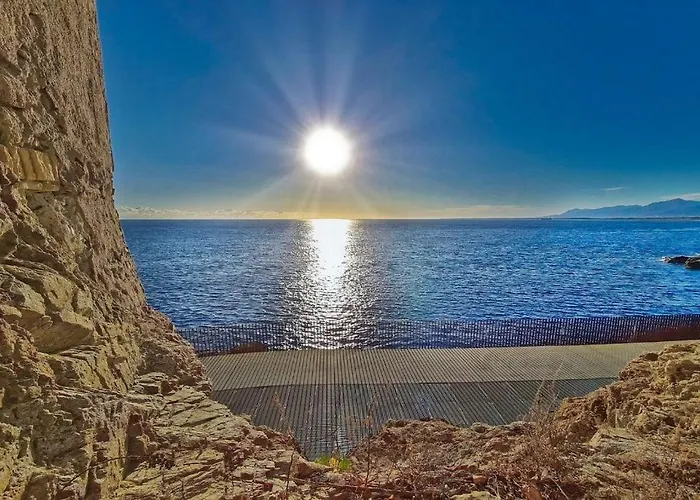 Citabella * Bastia (Corsica)