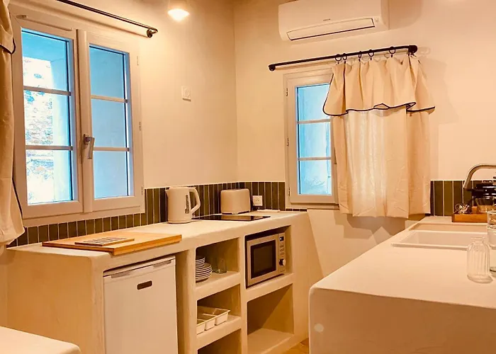 Appartement Citabella