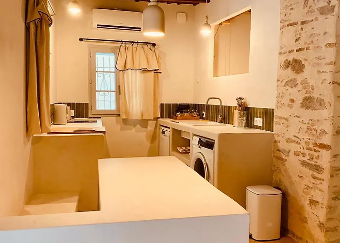 Citabella Appartement *