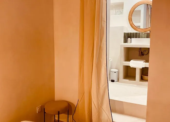 Appartement Citabella